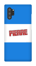 pierre_156 Samsung Phone Cases