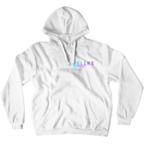 zellrz Hoodies (No-Zip/Pullover)