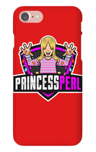 princessperl iPhone Phone Cases