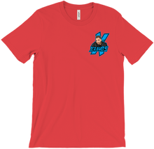 XRay89 t-shirt