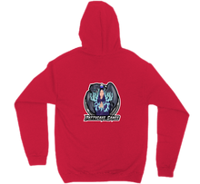 Pattycake Hoodie