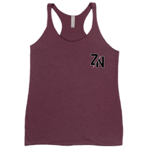 Mujer Z/N