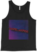 dop3_hyper Tank Top