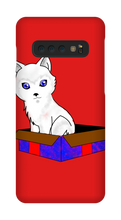 claptrap_der_bot Samsung Phone Cases