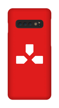 cooptriopodcast Samsung Phone Cases