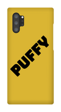 CreamPuffGamer-PUFFY- Samsung Phone Cases