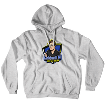goldenichi Hoodies (No-Zip/Pullover)