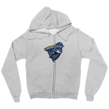 toonafeesh Zip Up Hoodie