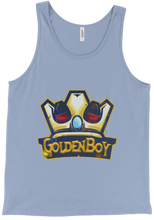 goldenboy_gaming Tank Top