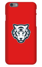 venialjaguar iPhone Cases