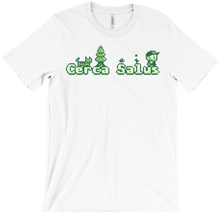 Pixel Boy T-Shirt