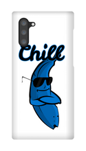 Chill Banana Samsung Phone Cases
