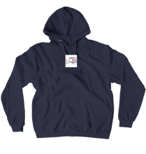 mlambat Hoodies (No-Zip/Pullover)