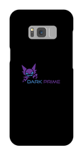 Samsung Phone Case (Logo Design)