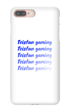 Tristan Gaming  iPhone case
