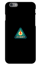 djjourney iPhone Phone Cases