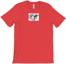 cbr_the_matti T-Shirts