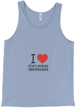 melscamp Tank Top