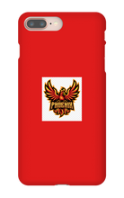 phoenixreborngaming iPhone Phone Cases