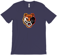MetallitigeR T-Shirts