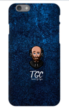 TGC iPhone Phone Cases