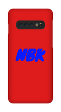 xnbkxjam Samsung Phone Cases
