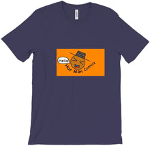 hatmancomics T-Shirts