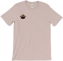 Full Logo T-Shirts