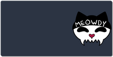 Meowdy XXL Gaming Mousepad