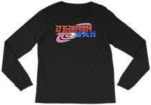 Derion-San Long Sleeve Tee