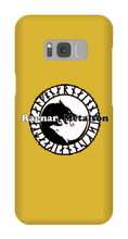Funda Samsung RagnarMetalson Escudo (Var. modelos)