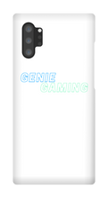 geniegamingg Samsung Phone Cases