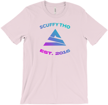 Scuffy OG Logo x Est 2016 (Miami) T-Shirt