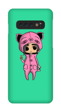 proinformergamers Samsung Phone Cases
