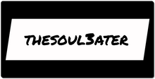 thesoul3ater XXL Gaming Mousepad