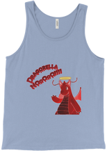Dragorella NOO! Tank Top