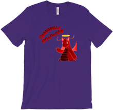 Dragorella NOO! T-Shirts