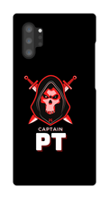 PT Logo Samsung Phone Cases