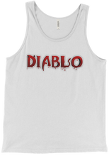 DiabloTCC Tank Top