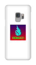 voltaicace1 Samsung Phone Cases
