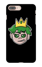cranidos_ iPhone king Cases