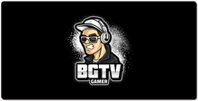 backwoodsgamingtv XXL Gaming Mousepad