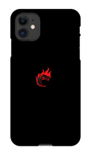 ma2kusog iPhone Phone Cases