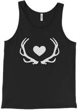 Ambulism Tank Top