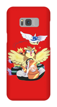 Pidgey Driving From 2020 Samsung Case!