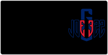joegess XXL Gaming Mousepad