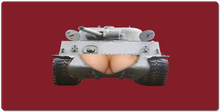 mrthompson_tv XXL Gaming Mousepad