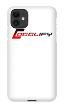 cogglify iPhone Phone Cases