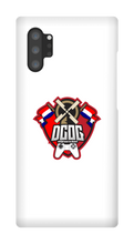 dcogmees Samsung Phone Cases