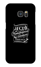 jaybritton Samsung Phone Cases